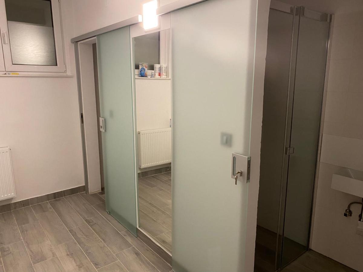 בלד Glamping Houses J-Max מראה חיצוני תמונה
